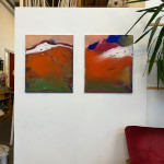 Ansicht Tremulation E Serie Nr 3 und 4